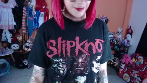 Snapshot of missmia2 chatting on April 2026 10:36:01 AM Miss Mia online show from April 2026 10:36:01 AM