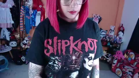 Snapshot of missmia2 chatting on April 2026 12:29:02 PM Miss Mia online show from April 2026 12:29:02 PM