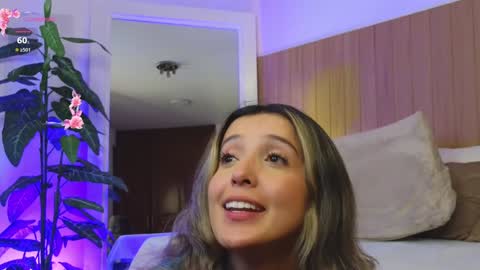 Snapshot of missmonaco chatting on December 2024 02:55:02 AM Emma Rivera online show from December 2024 02:55:02 AM