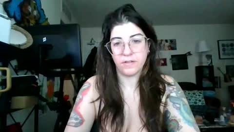 MissMona online show from February 2026 11:03:01 AM