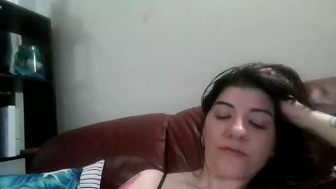 MissMona online show from February 2026 11:34:02 PM