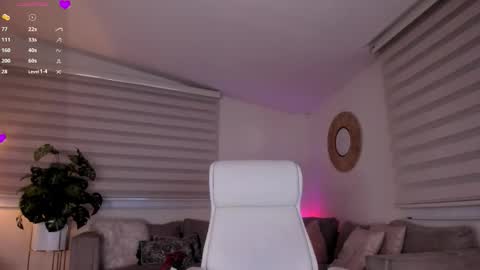 Carla  online show from February 2026 11:20:02 PM