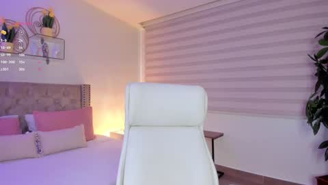 Snapshot of missnataly_ chatting on February 2025 12:14:02 PM Nataly Rivas online show from February 2025 12:14:02 PM