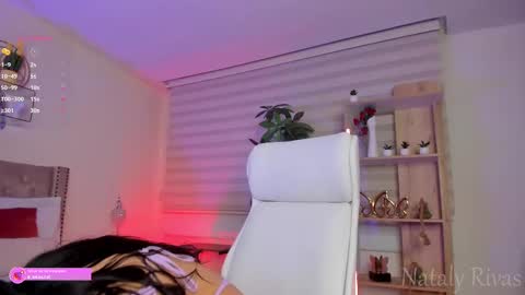 Snapshot of missnataly_ chatting on February 2025 11:40:02 AM Nataly Rivas online show from February 2025 11:40:02 AM