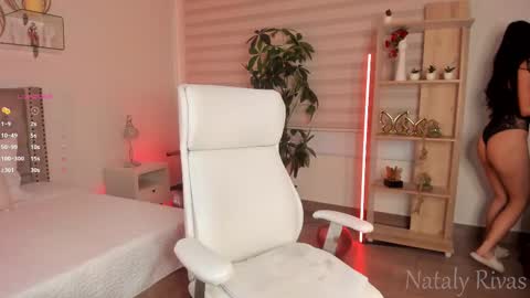 Snapshot of missnataly_ chatting on February 2025 11:39:02 AM Nataly Rivas online show from February 2025 11:39:02 AM