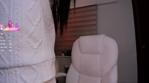 Snapshot of missnataly_ chatting on March 2025 11:38:02 AM Nataly Rivas online show from March 2025 11:38:02 AM