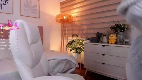 Snapshot of missnataly_ chatting on March 2025 11:36:02 AM Nataly Rivas online show from March 2025 11:36:02 AM