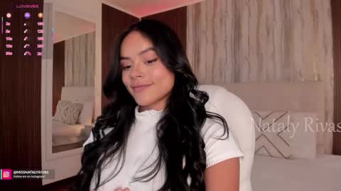 Snapshot of missnataly_ chatting on September 2025 09:36:02 PM Nataly Rivas online show from September 2025 09:36:02 PM