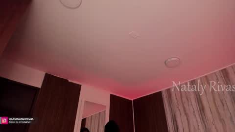 Snapshot of missnataly_ chatting on October 2025 09:58:02 PM Nataly Rivas online show from October 2025 09:58:02 PM