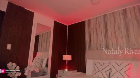 Snapshot of missnataly_ chatting on October 2025 09:55:02 PM Nataly Rivas online show from October 2025 09:55:02 PM