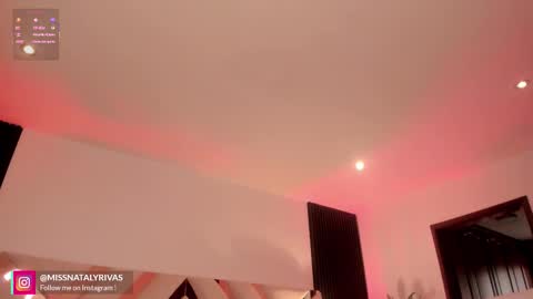 Snapshot of missnataly_ chatting on November 2025 01:11:01 PM Nataly Rivas online show from November 2025 01:11:01 PM