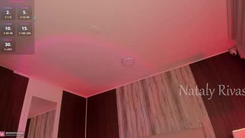Snapshot of missnataly_ chatting on November 2025 10:53:02 PM Nataly Rivas online show from November 2025 10:53:02 PM
