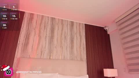 Snapshot of missnataly_ chatting on December 2025 09:34:02 PM Nataly Rivas online show from December 2025 09:34:02 PM