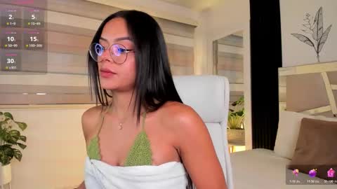 Snapshot of missnataly_ chatting on January 2026 10:12:02 PM Nataly Rivas online show from January 2026 10:12:02 PM
