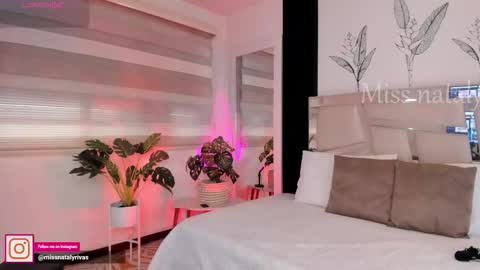 Snapshot of missnataly_ chatting on March 2026 10:16:02 PM Nataly Rivas online show from March 2026 10:16:02 PM