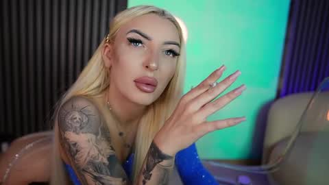 Miss Obsidian online show from May 2026 06:20:01 PM