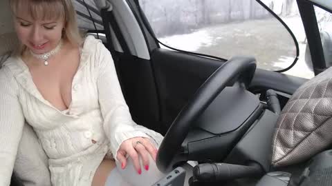 Olenka online show from February 2025 11:46:02 AM