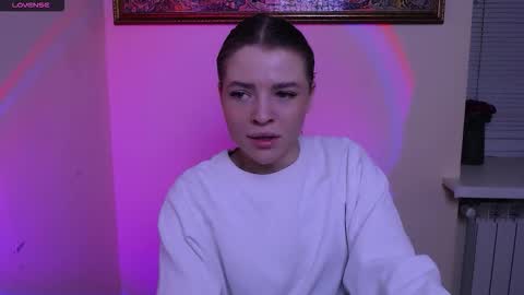 Olivia online show from January 2026 12:21:01 PM