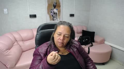 Penelope online show from January 2025 12:10:01 PM