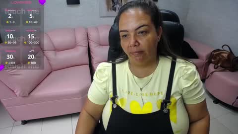 Penelope online show from February 2025 12:28:01 PM