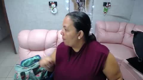 Penelope online show from December 2025 11:59:01 AM