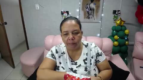 Penelope online show from December 2025 11:59:02 AM