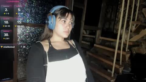 Snapshot of misspink152015 chatting on March 2025 12:39:02 AM sarah online show from March 2025 12:39:02 AM