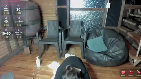 Snapshot of misspink152015 chatting on March 2025 06:54:02 AM sarah online show from March 2025 06:54:02 AM