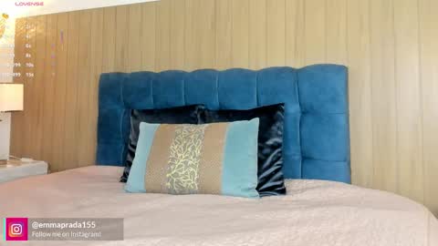 Emma Prada online show from January 2026 11:48:01 AM