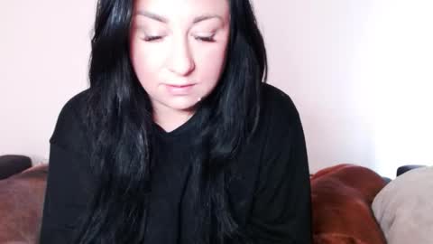 Missqueen1416 online show from October 2025 08:02:02 AM