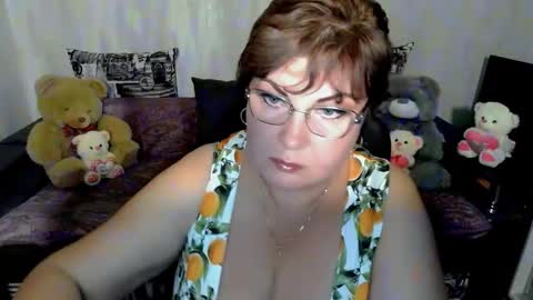 Rita online show from October 2025 05:35:01 PM
