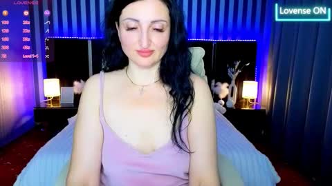 missrossi online show from November 2025 09:26:01 PM