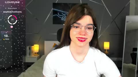 misss_evelyne online show from January 2026 01:31:02 AM