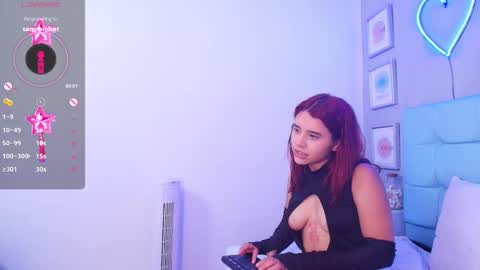 Snapshot of missskathy chatting on January 2025 10:08:02 PM Kathy online show from January 2025 10:08:02 PM