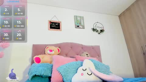 Snapshot of misssofiia_7 chatting on October 2025 03:09:02 AM ... Independent model online show from October 2025 03:09:02 AM