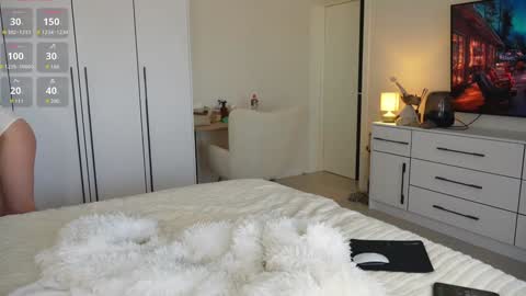 Snapshot of misssweettie chatting on February 2026 11:31:01 AM You can call me Pretty online show from February 2026 11:31:01 AM