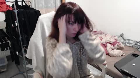 missthon online show from November 2025 11:27:02 AM