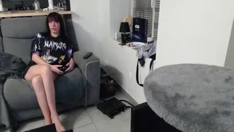 missthon online show from November 2025 02:07:01 PM