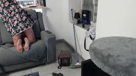 missthon online show from November 2025 10:29:01 AM