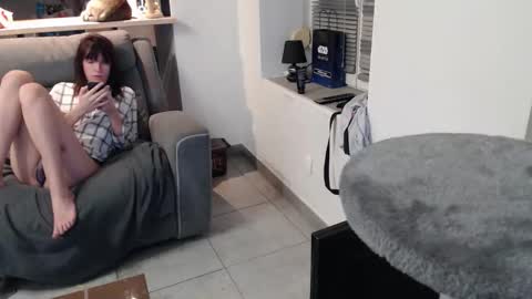 missthon online show from November 2025 07:55:02 AM