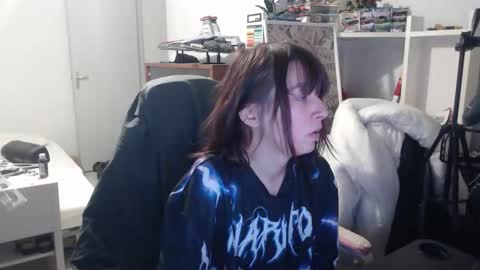 missthon online show from February 2026 12:56:01 PM