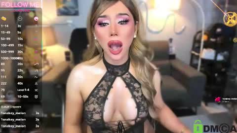 Amanda . online show from August 2026 05:15:01 PM