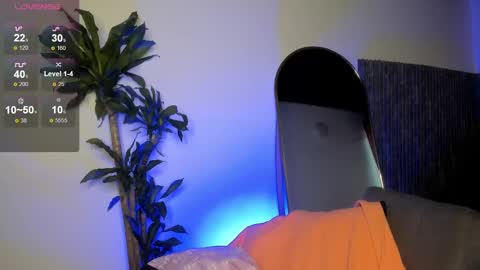 Snapshot of missvalery1 chatting on January 2025 08:55:01 PM missvalery1 online show from January 2025 08:55:01 PM