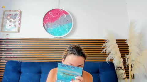 Snapshot of missvalery1 chatting on January 2025 08:26:01 PM missvalery1 online show from January 2025 08:26:01 PM