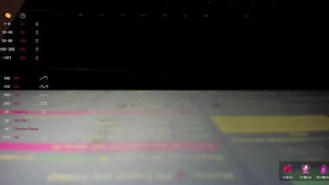 Snapshot of missvalery1 chatting on January 2025 11:27:02 PM missvalery1 online show from January 2025 11:27:02 PM