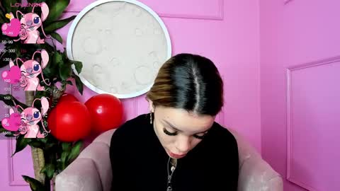 Snapshot of missvalery1 chatting on February 2025 12:54:01 PM missvalery1 online show from February 2025 12:54:01 PM