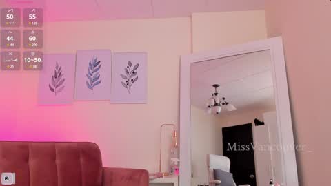 Mafe Jimenez online show from January 2025 05:42:02 AM