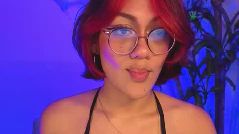 Snapshot of missvenuss chatting on October 2025 07:09:02 AM IG MISSVENUSS1 online show from October 2025 07:09:02 AM