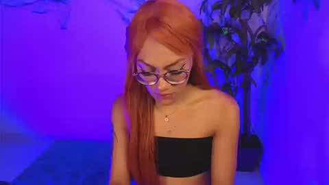 Snapshot of missvenuss chatting on October 2025 10:55:02 PM IG MISSVENUSS1 online show from October 2025 10:55:02 PM