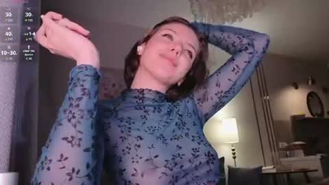 Snapshot of missvikiki chatting on July 2026 10:01:02 PM Polly online show from July 2026 10:01:02 PM
